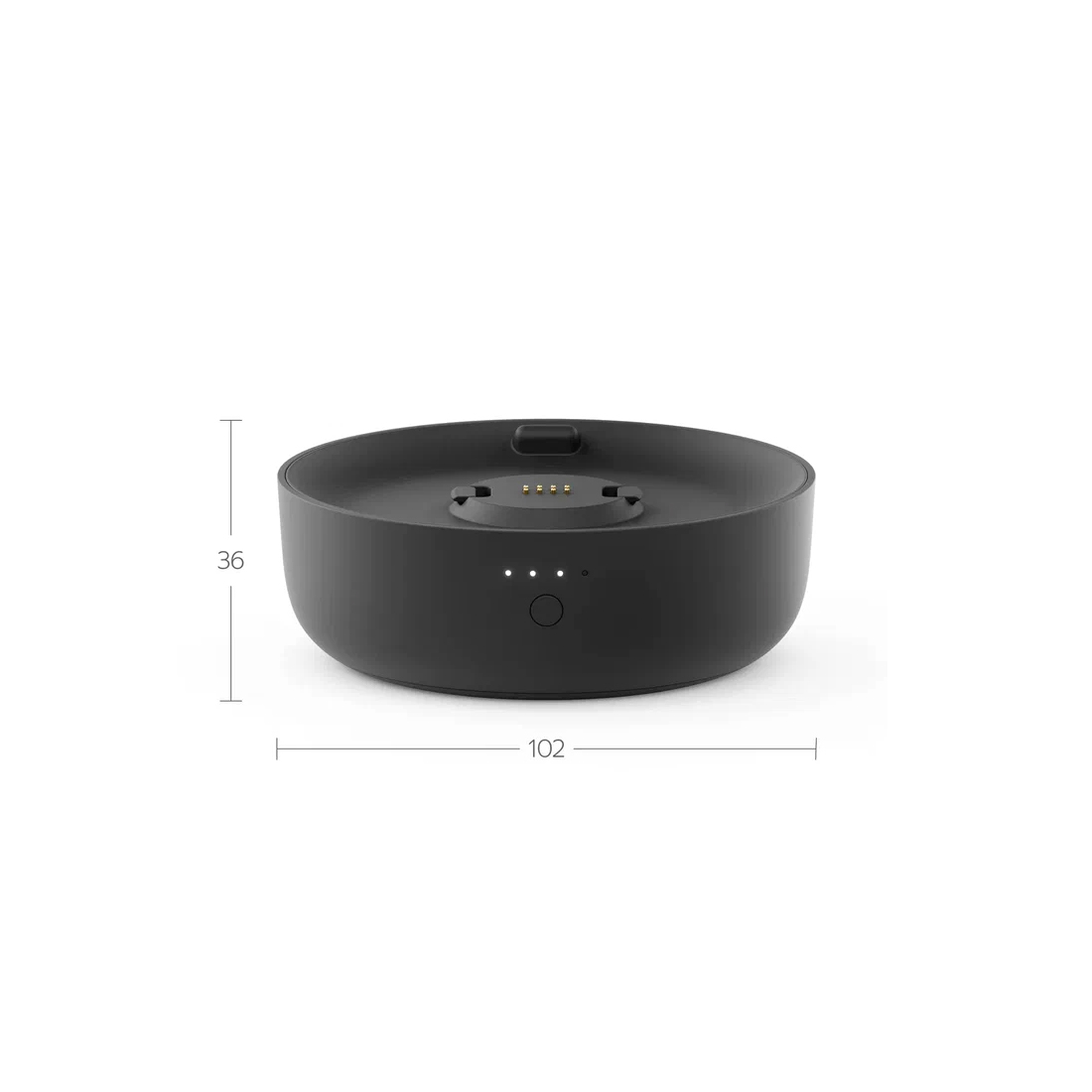 Портативный аккумулятор для Станции Мини 3 Про, модель YNDX-00650 Черный