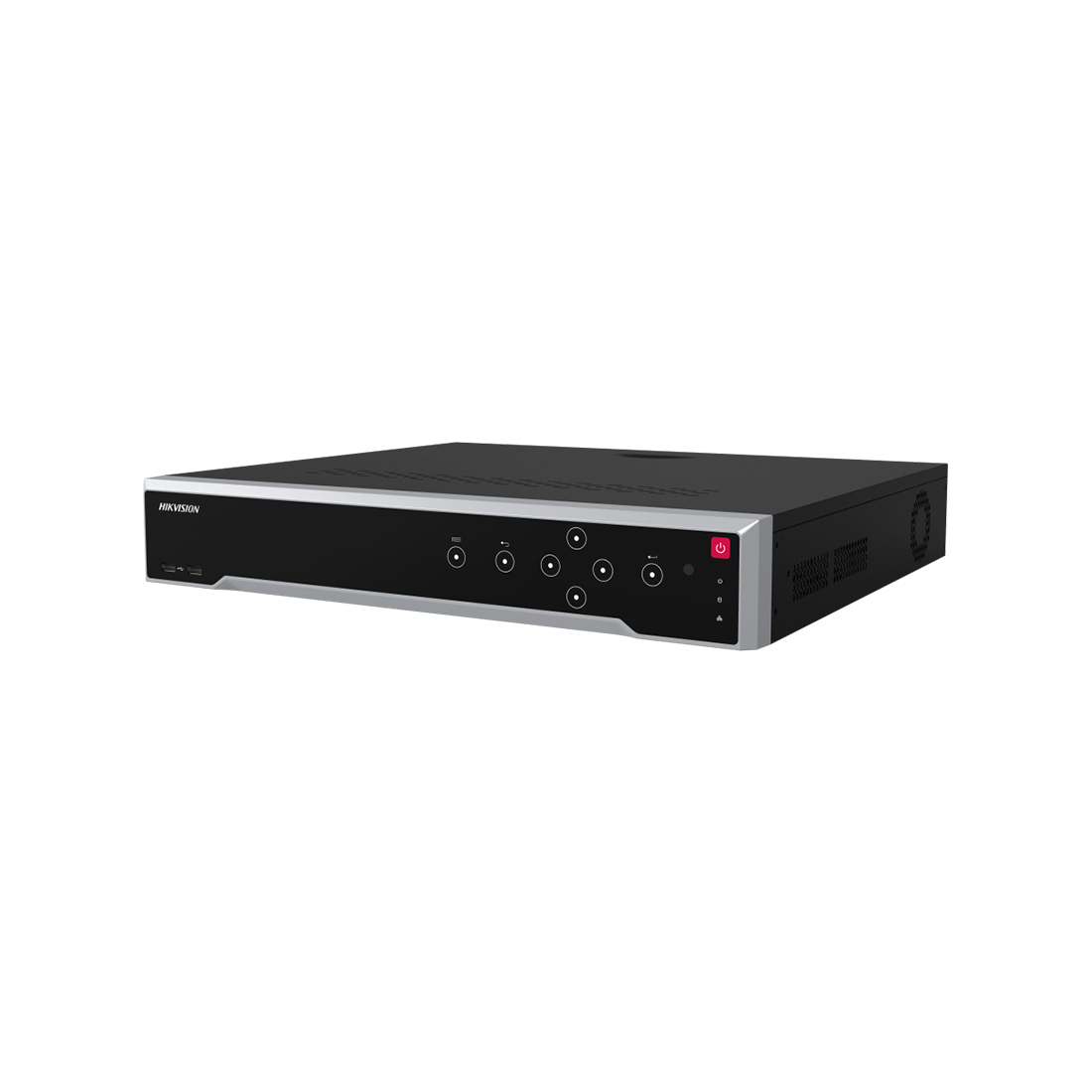 Сетевой видеорегистратор Hikvision DS-7732NI-M4/16P