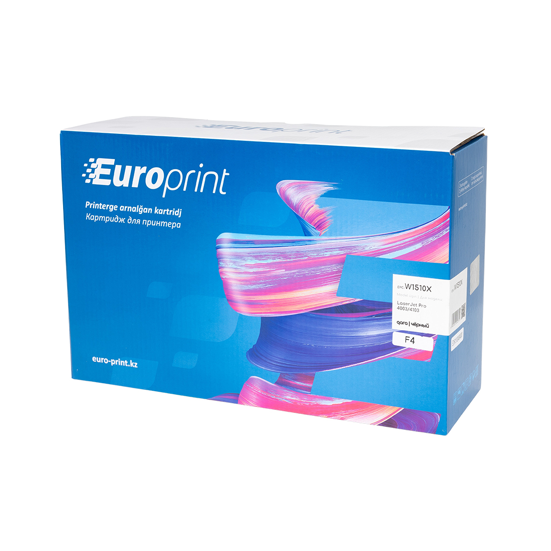 Картридж Europrint EPC-W1510X (Без чипа)