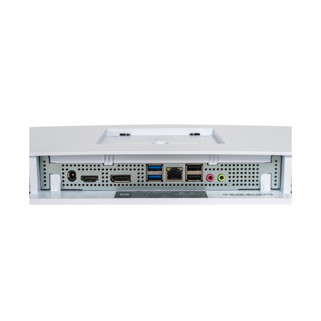 Моноблок 27" Philips 27B2A4000E/93 White