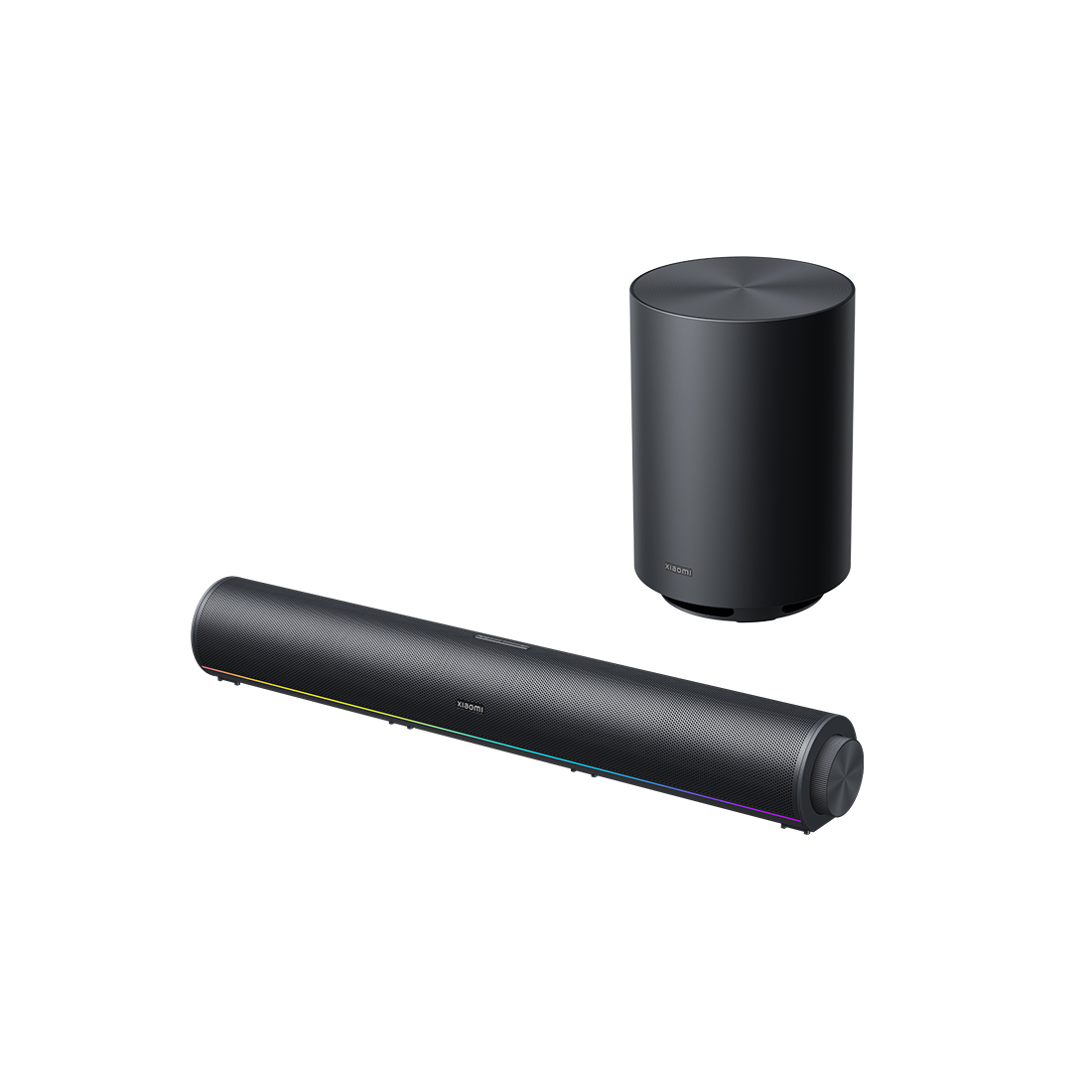Колонки Xiaomi Pro Set Black