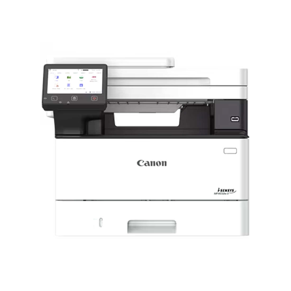 Монохромное лазерное МФУ Canon I-S MF465dw II
