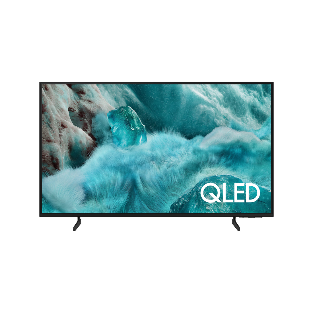 Телевизор Samsung QE55Q7FAAUXKZ