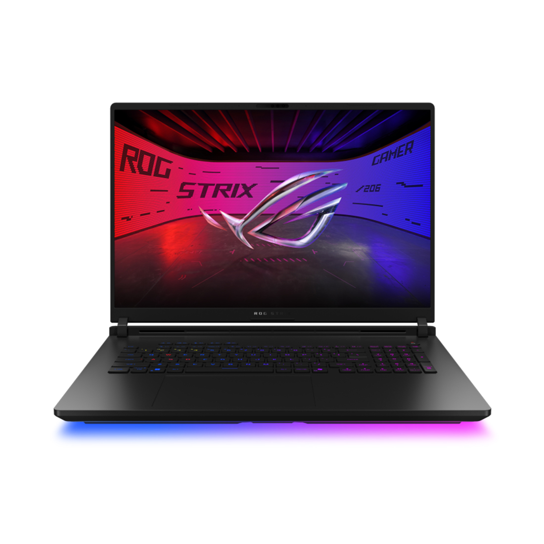 Ноутбук ASUS ROG Strix SCAR 18 G835LXG-TQ409W 18" 4K MiniLED 240Hz Core Ultra 9 290HX Plus 64GB 1TB