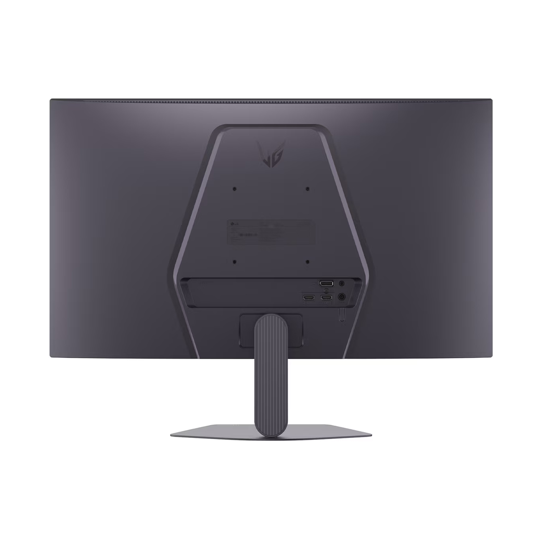 Монитор 27" LG 27G523B-B