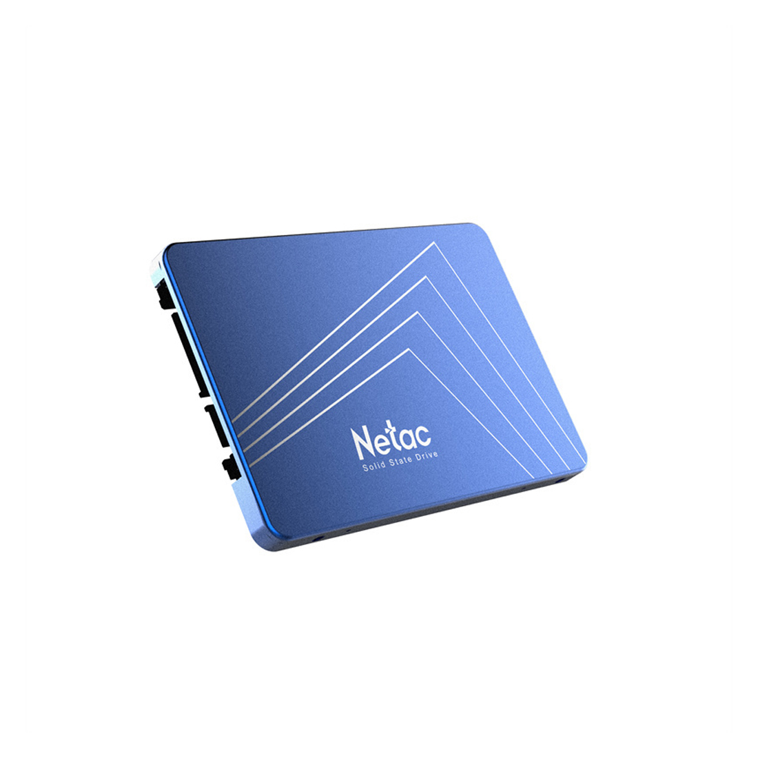 Твердотельный накопитель SSD Netac NT01N600S-001T-S3X 1TB 2.5 SATAIII