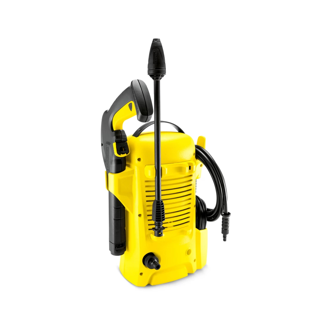 Аппарат высокого давления KARCHER K 2 Universal Edition