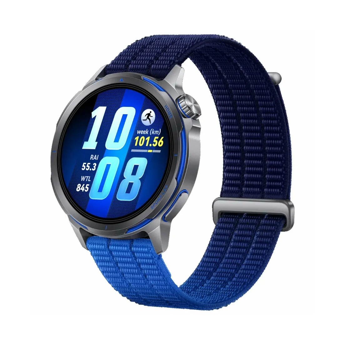 Смарт часы Huawei Watch GT Runner 2 CHT-B19 Dusk Blue
