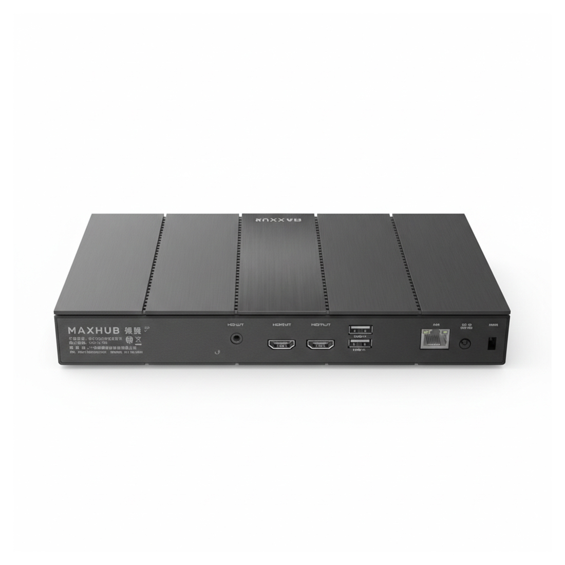 Блок для трансляции экрана MAXHUB WB05