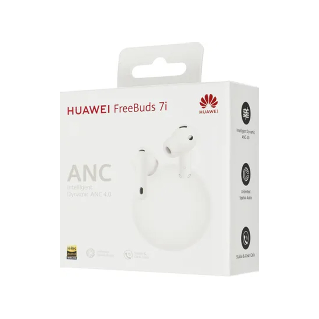 Наушники Huawei FreeBuds 7i T0025 White