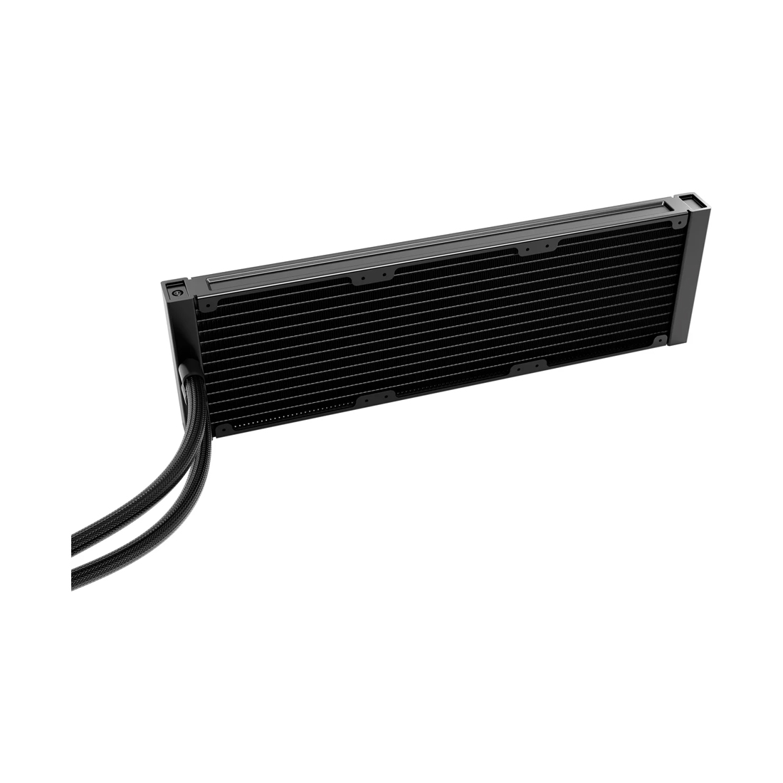 Кулер с водяным охлаждением Bequiet! PURE LOOP 3 360mm