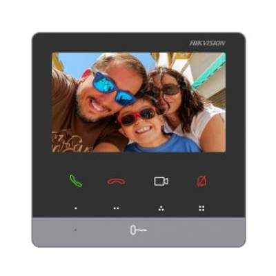 DS-KH6100-E1(Black)