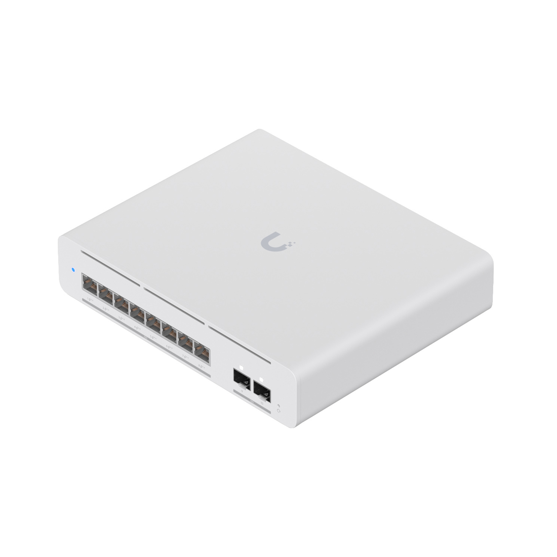 Коммутатор Ubiquiti USW-Pro-XG-8-PoE