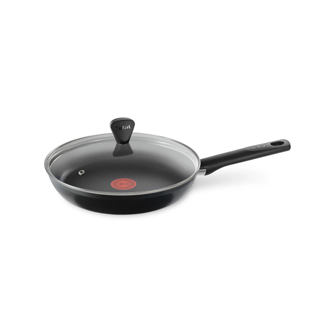 Сковорода с крышкой Tefal Just 26 см 04232926