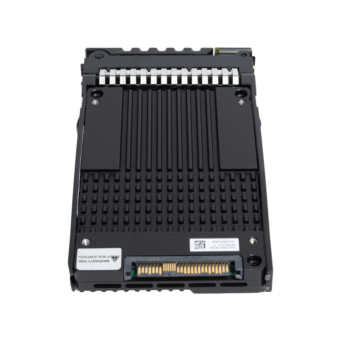 Твердотельный накопитель SSD Huawei L1-25-SSD3840G 3,84TB SAS 2.5"