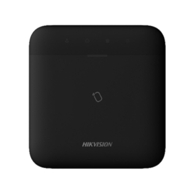 AX Mid (DS-PWA96-M-WE)(Black)