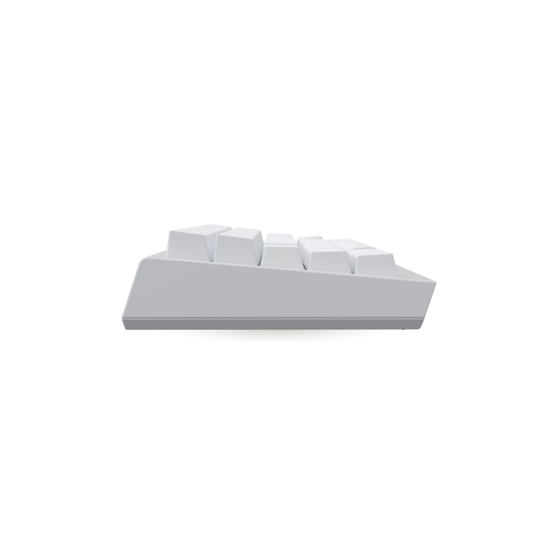 Клавиатура Ducky One X Mini Wireless WH