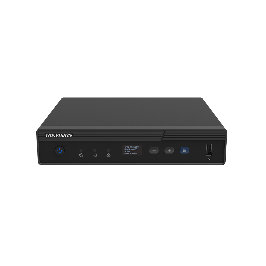 Контроллер LED экрана Hikvision DS-DT60V-03HI06NO