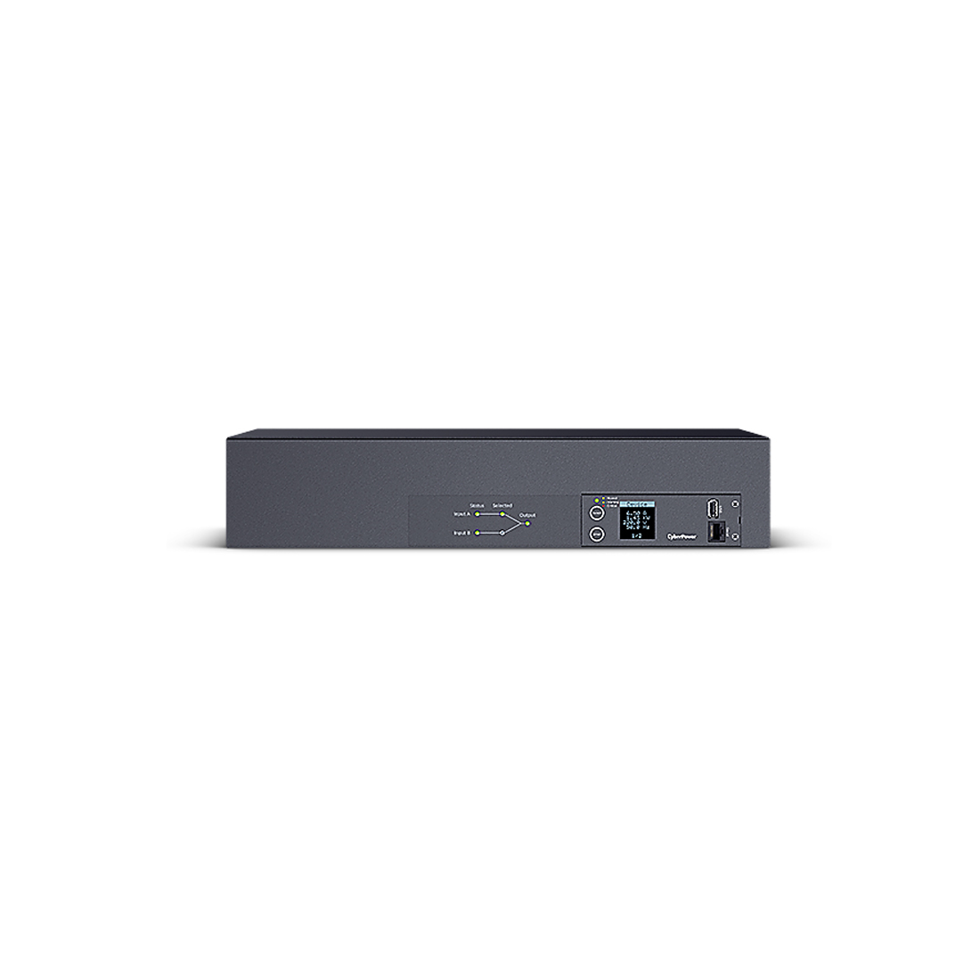 Блок распределения питания CyberPower PDU24302
