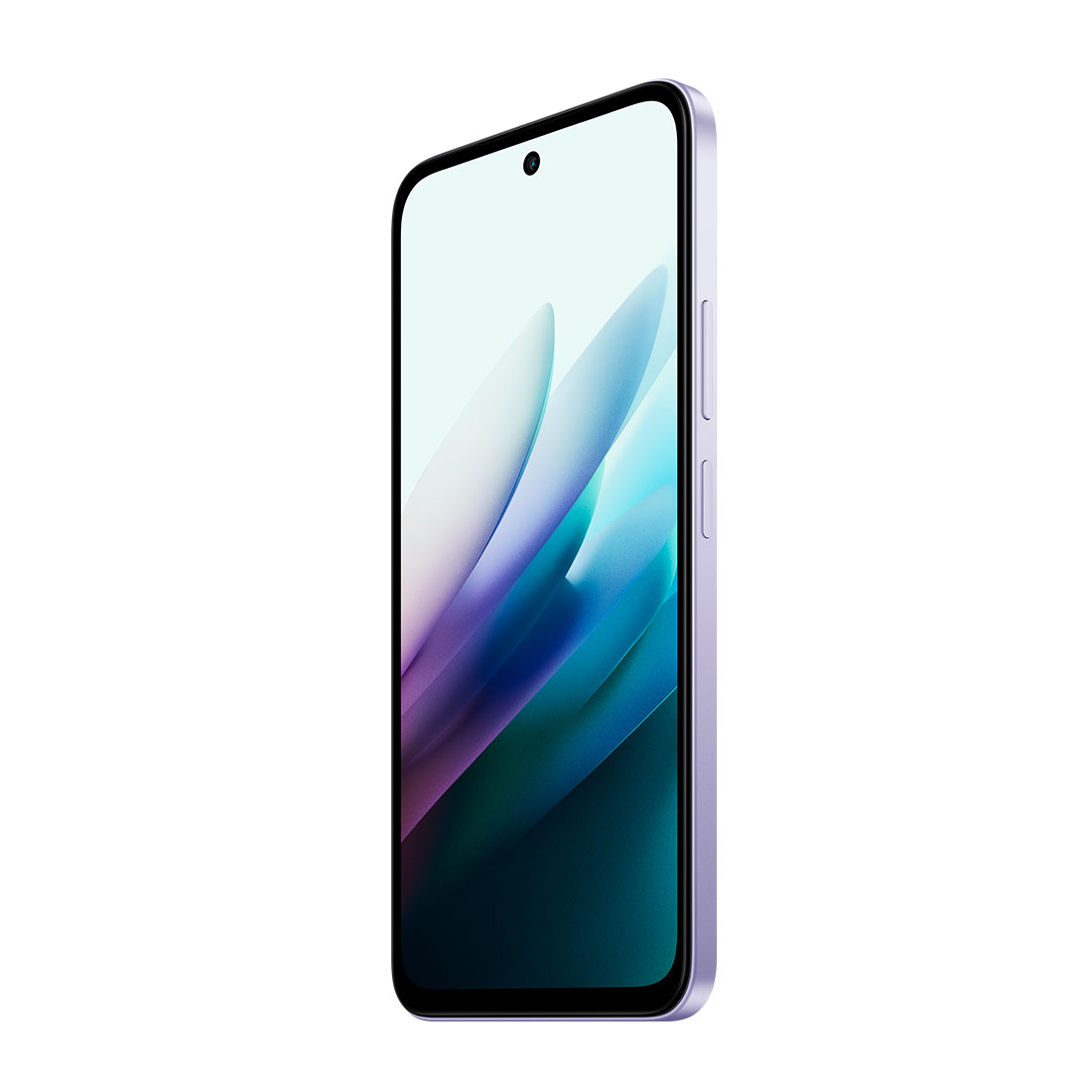 Мобильный телефон Redmi 15 8GB RAM 256GB ROM Sandy Purple