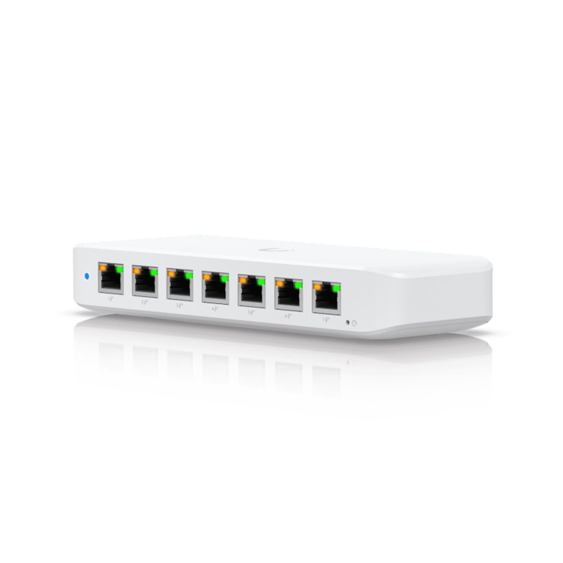 Сетевой Коммутатор Ubiquiti USW-Ultra