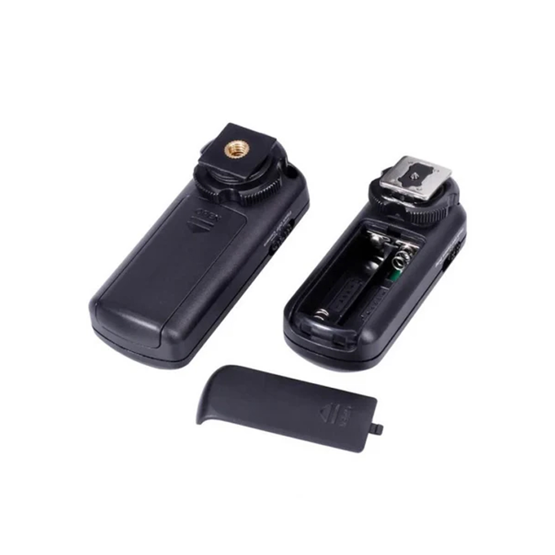 Радиосинхронизатор Godox FC-16C для Canon