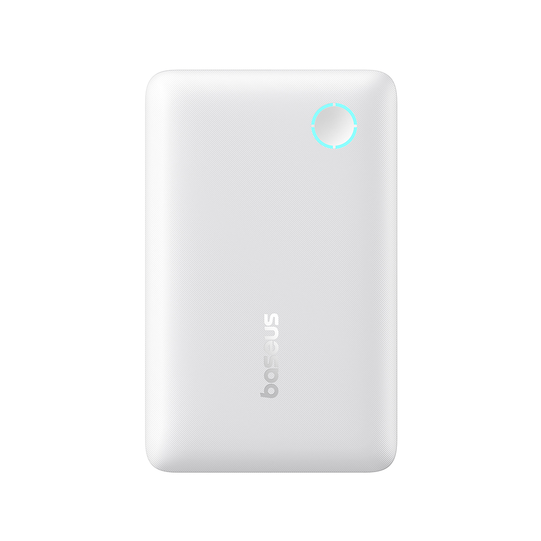 Портативный внешний аккумулятор Baseus EnerFill FP11 10000mAh 15W Black (P1008210C123-00)