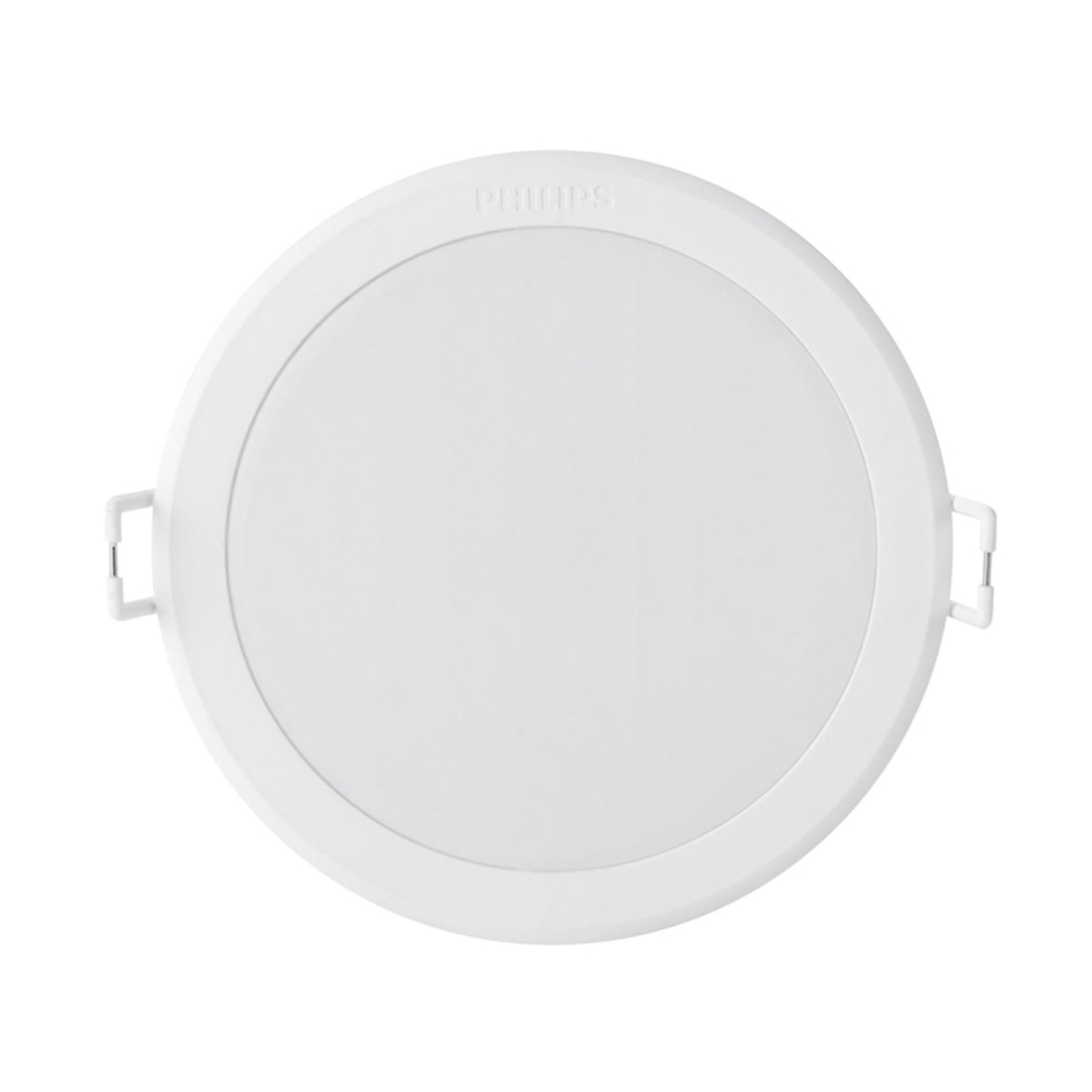 Светильник Philips 59464 MESON 125 13W 6500K WH recessed LED