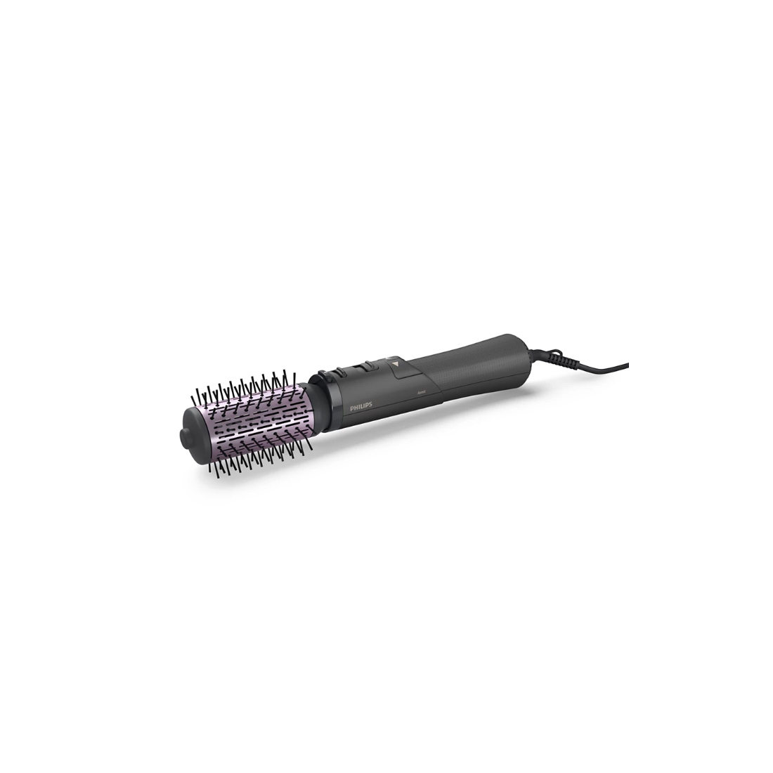Вращающаяся фен-щётка Philips Серии 7000 BHA715/00