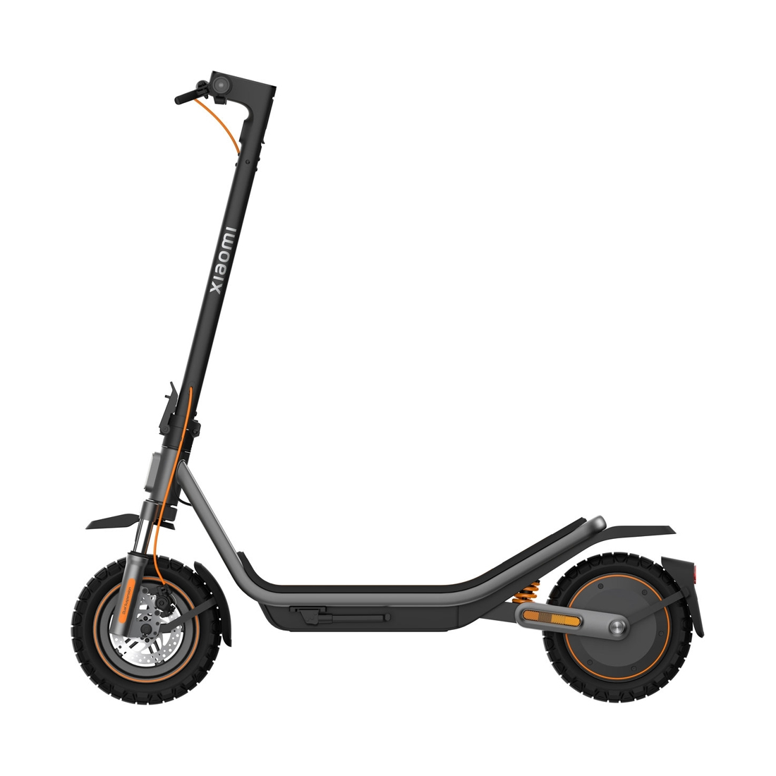 Электросамокат Xiaomi Electric Scooter 6 Pro GL