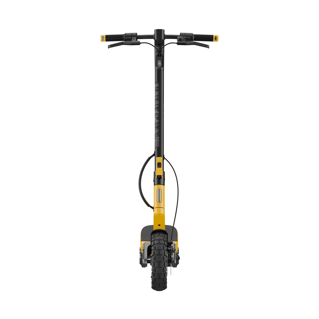 Электросамокат Xiaomi Electric Scooter 6 Ultra GL