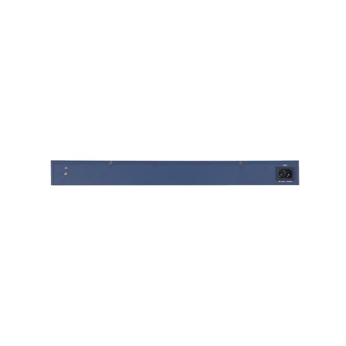 Коммутатор Hikvision DS-3E0518P-E(B)