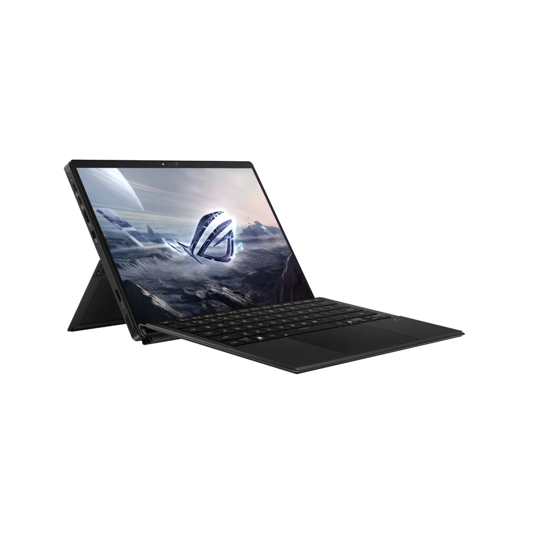 Ноутбук ASUS ROG Flow Z13 GZ302EA-RU003W 13,4" 2.5K 180Hz Ryzen AI MAX+ 395 32GB 1TB Win11