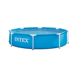 Каркасные бассейны Intex