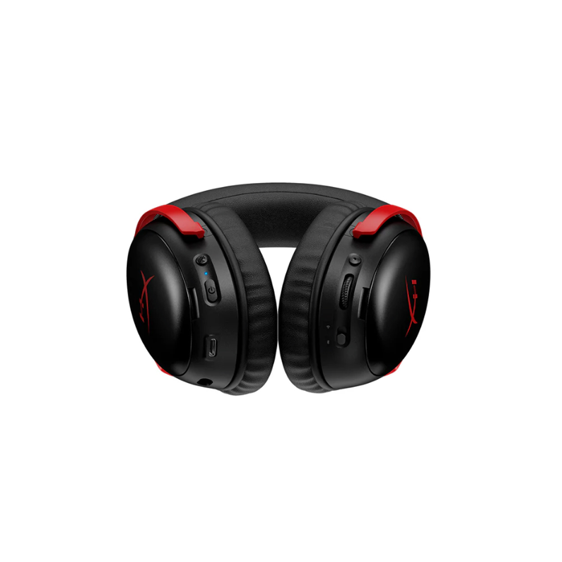 Гарнитура HyperX Cloud III S - Gaming Headset (Red) A59Z0AA