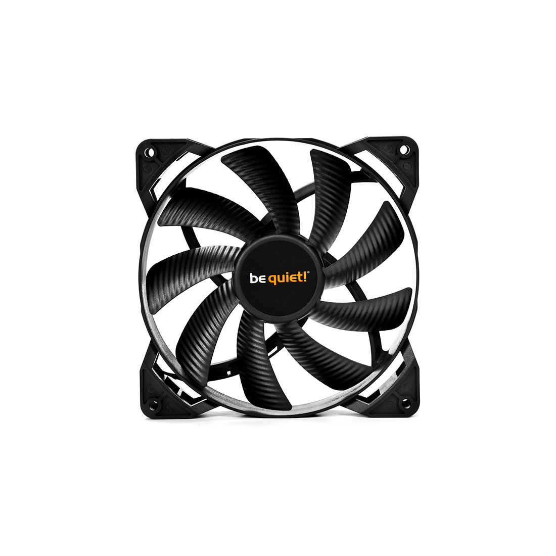 Вентилятор для компьютерного корпуса Bequiet! Pure Wings 2 140mm PWM