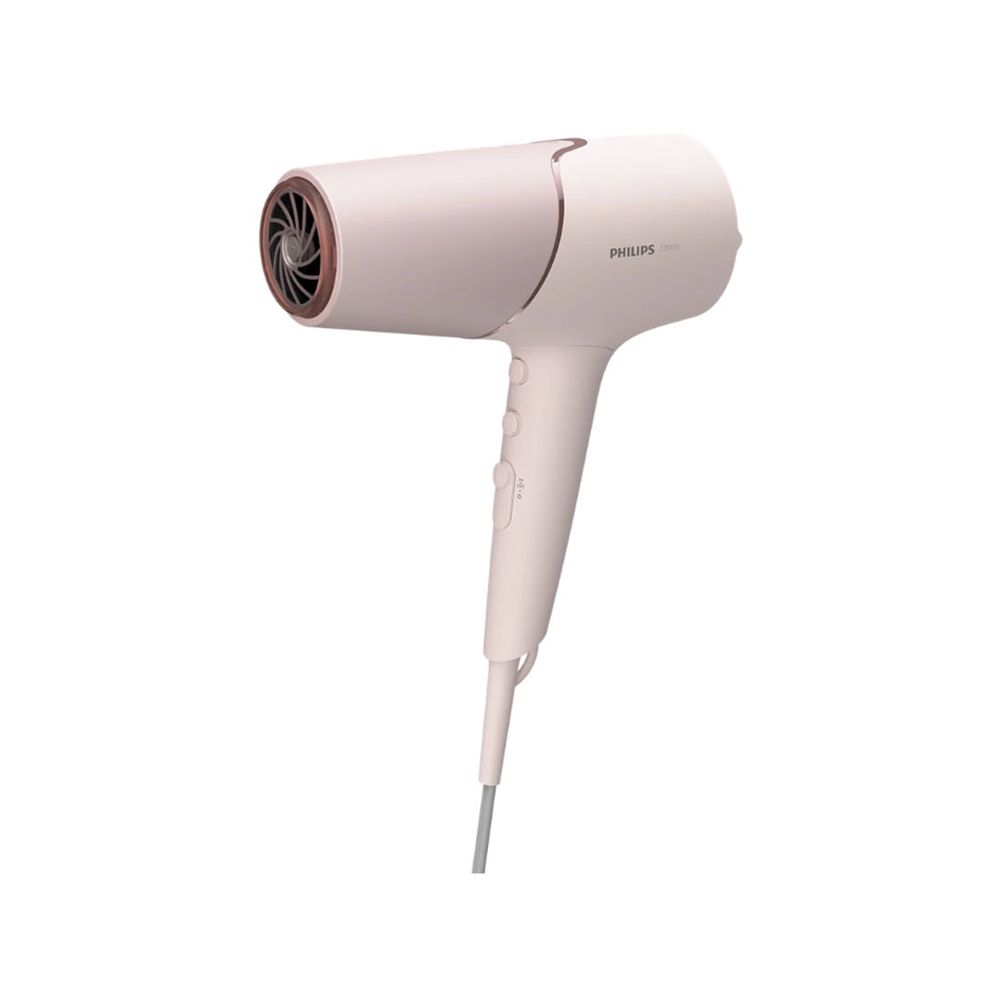 Фен Philips Серии 5000 BHD530/00
