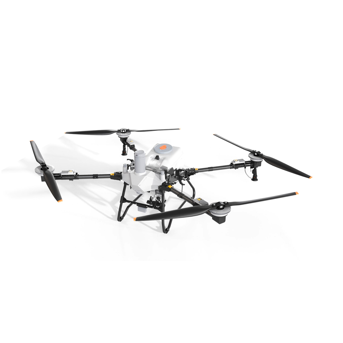 Сельскохозяйственный дрон DJI Agras T55