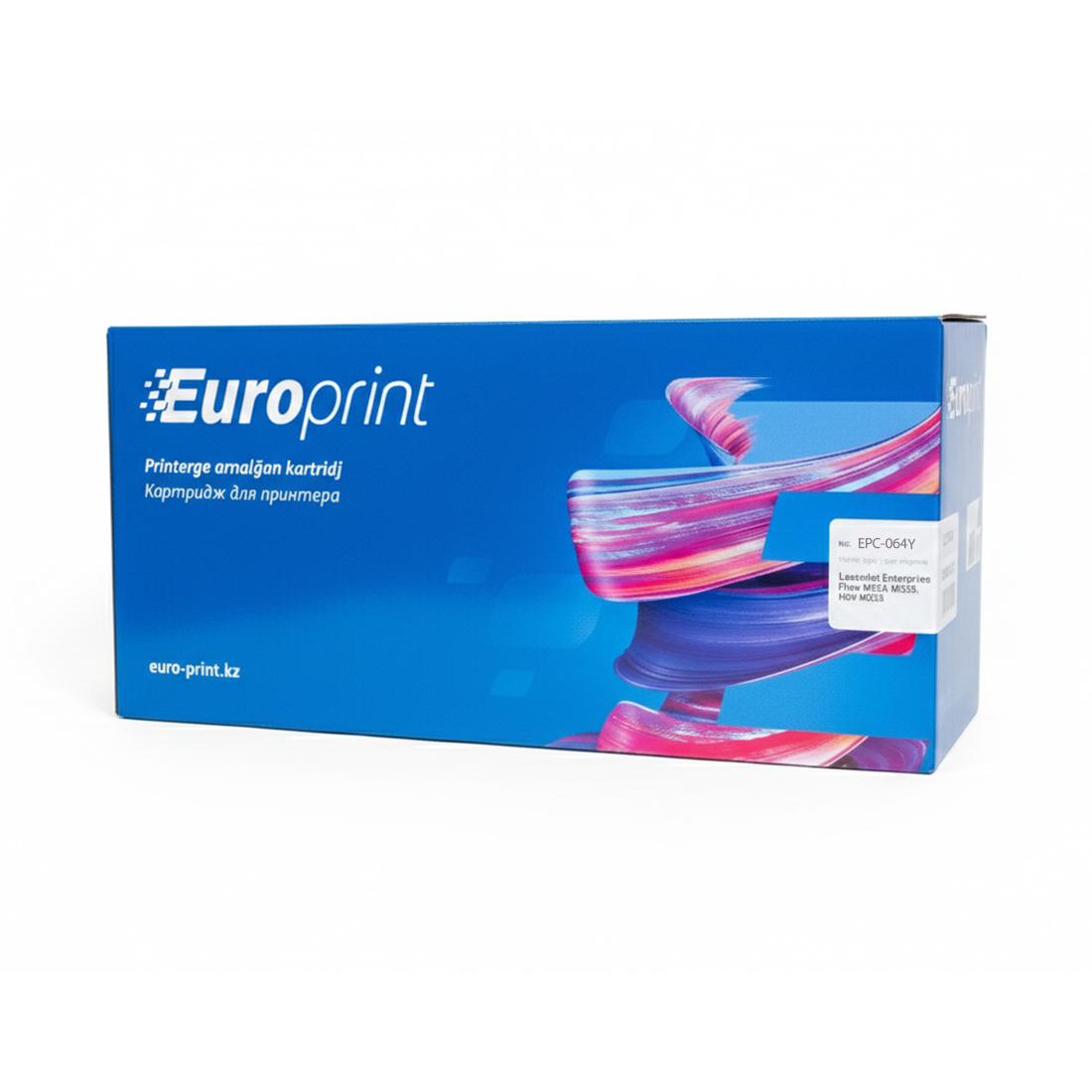 Картридж Europrint EPC-064Y
