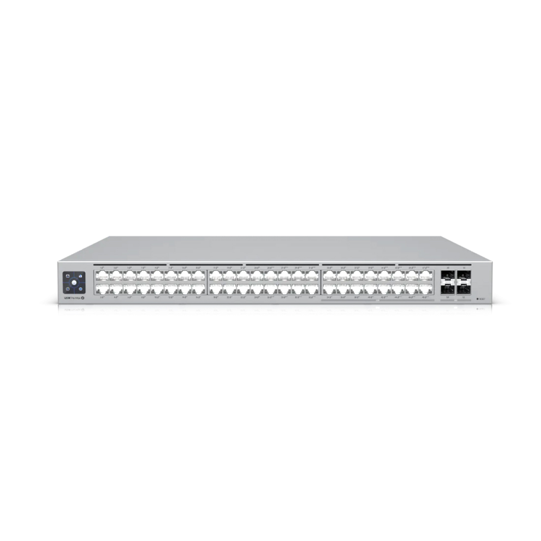 Сетевой Коммутатор Ubiquiti USW-Pro-Max-48-PoE
