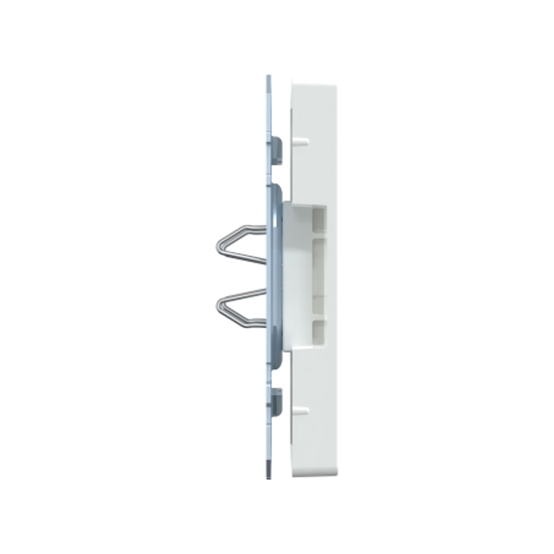 Заглушка MERTEN MTN4075-6035 D-Life белый лотос