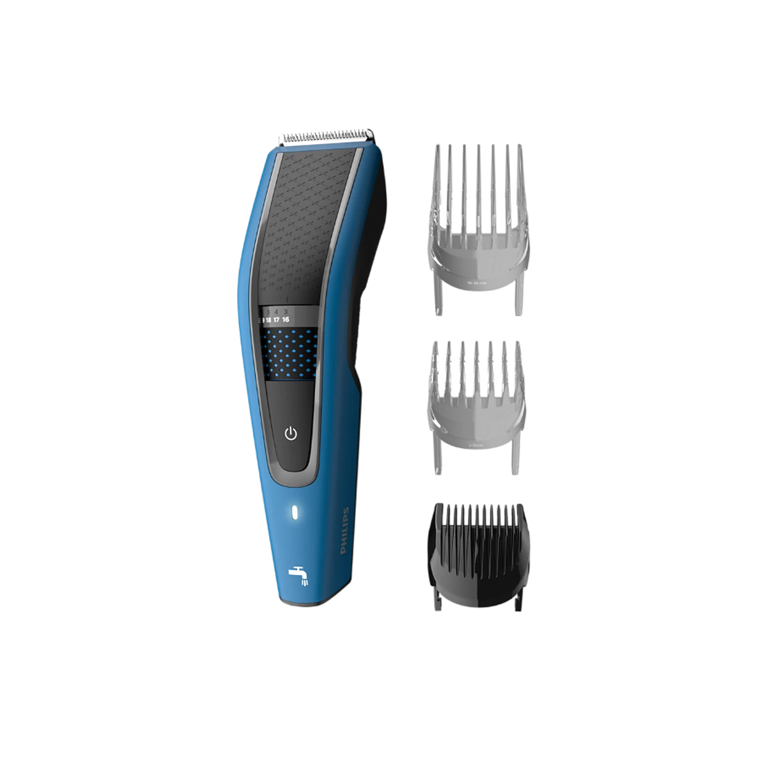 Машинка для стрижки волос Philips Серии 5000 HC5612/15