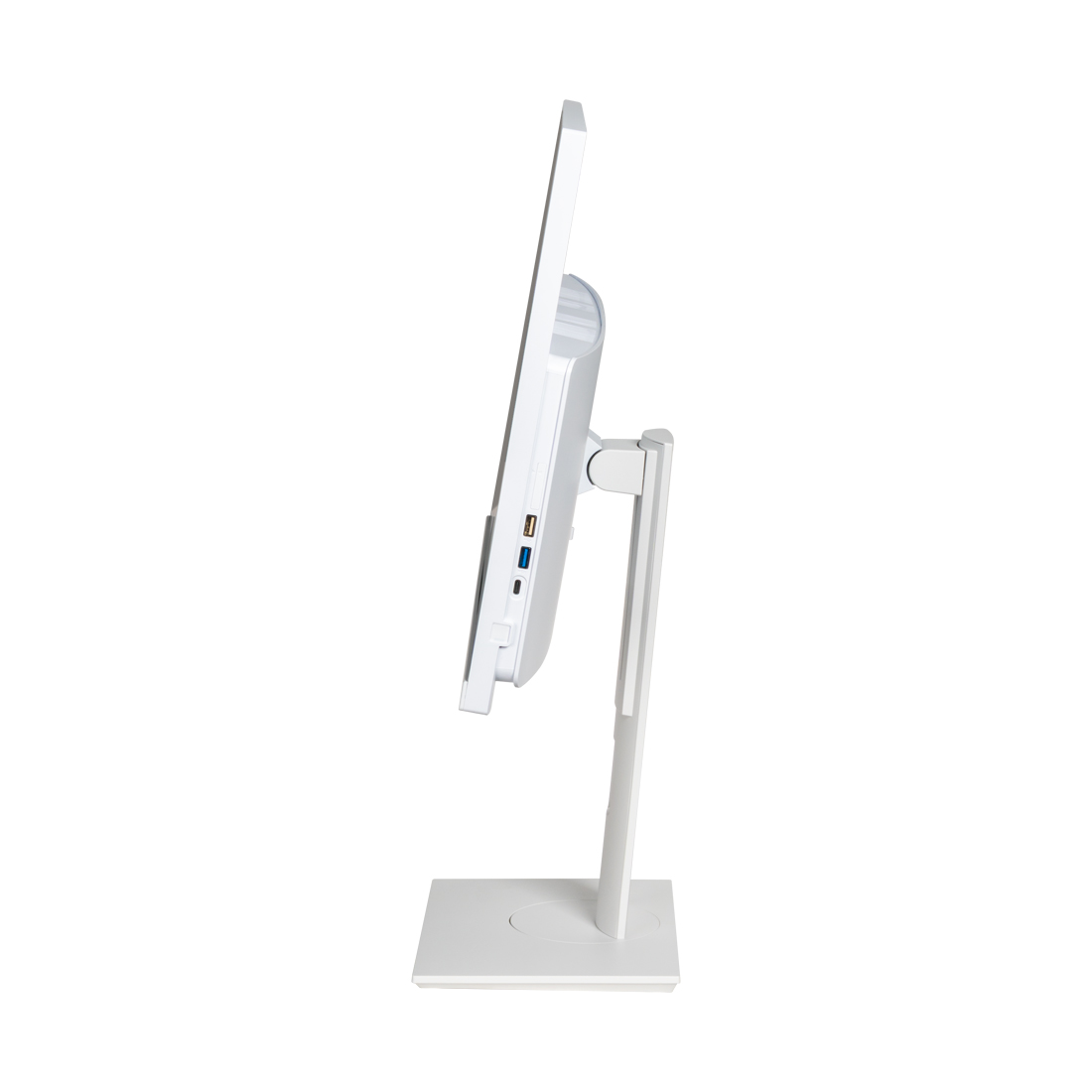 Моноблок 27" Philips 27B2A4000E/93 White