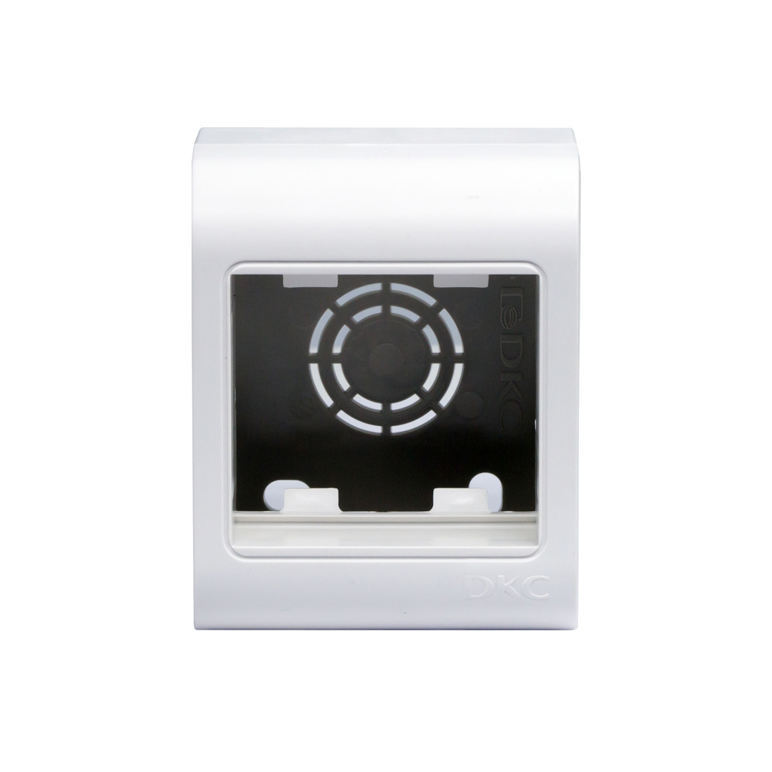 Коробка монтажная DKC 10033
