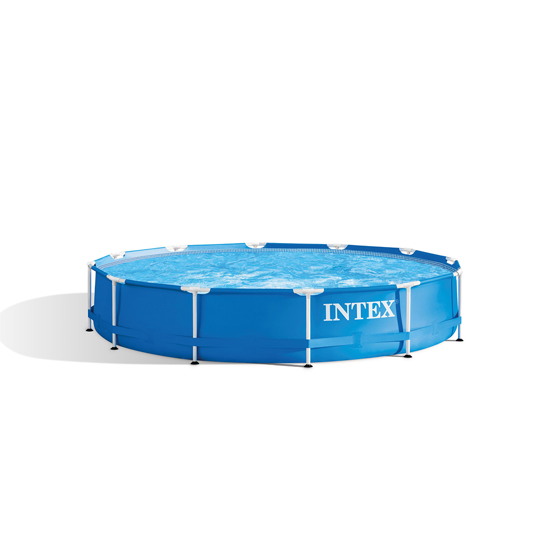 Каркасный бассейн Intex 28210ND