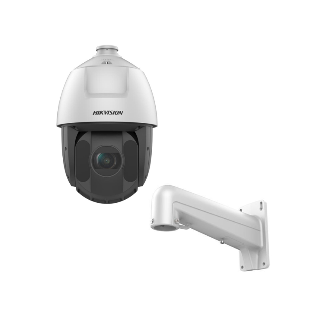 Поворотная видеокамера Hikvision DS-2DE5432IWG-E