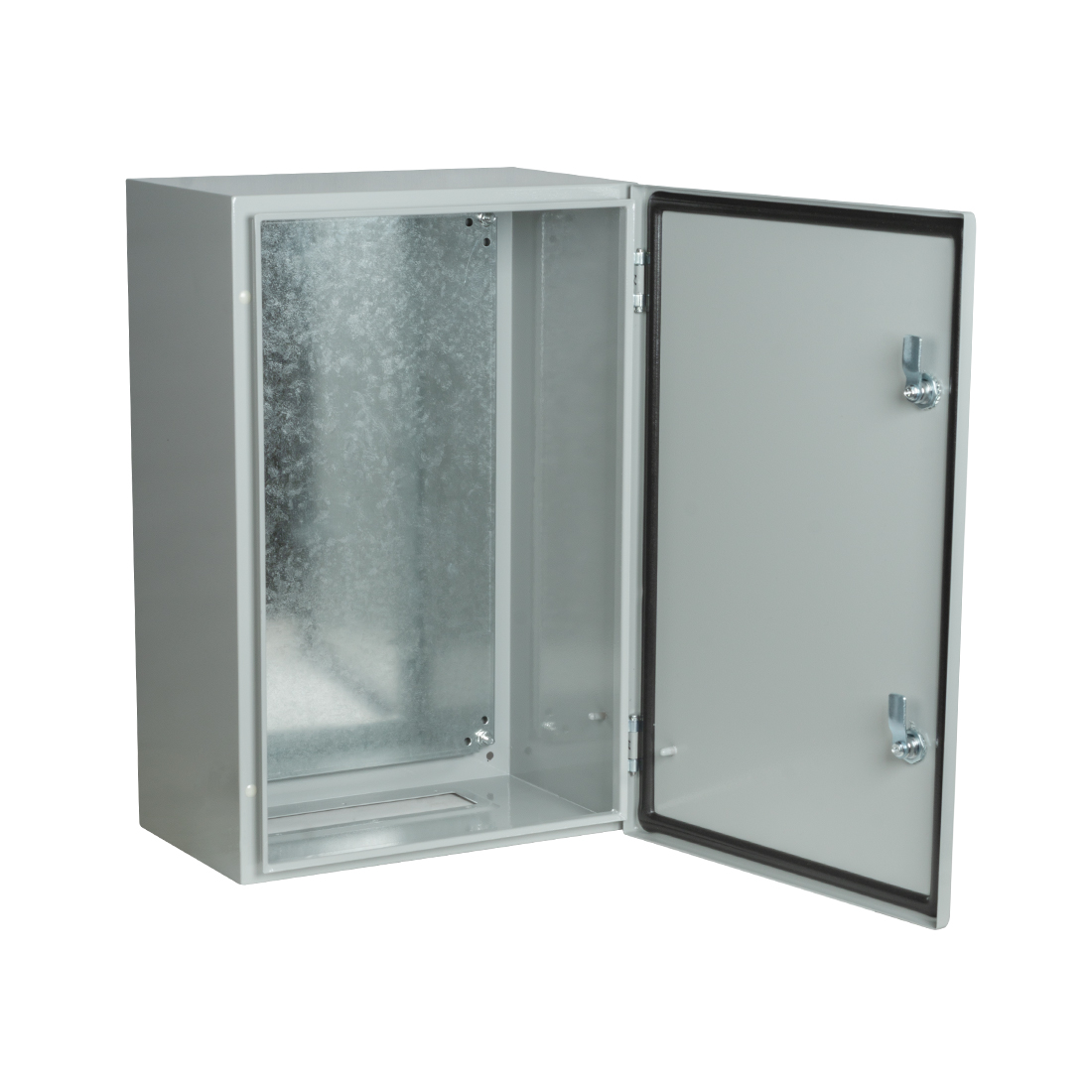 Щит металлический iPower 600*400*250 IP66 (для электрооборудования)