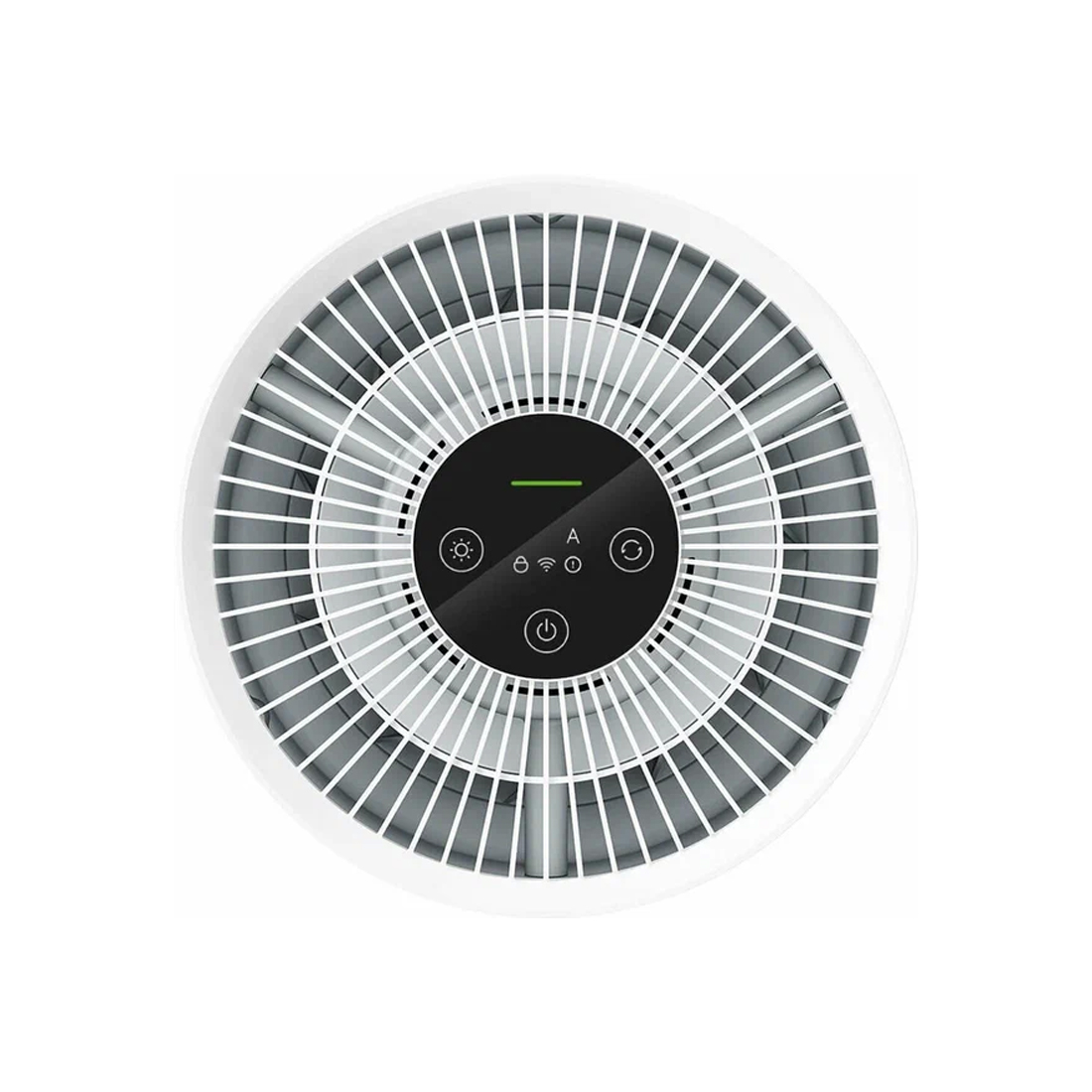 Очиститель воздуха Xiaomi Smart Pet Care Air Purifier Белый