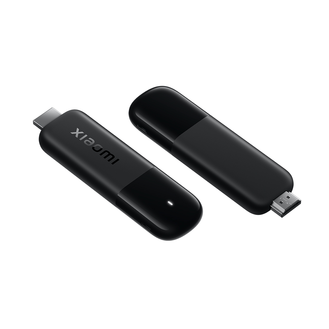 Приставка телевизионная Xiaomi TV Stick 4K 2nd Gen