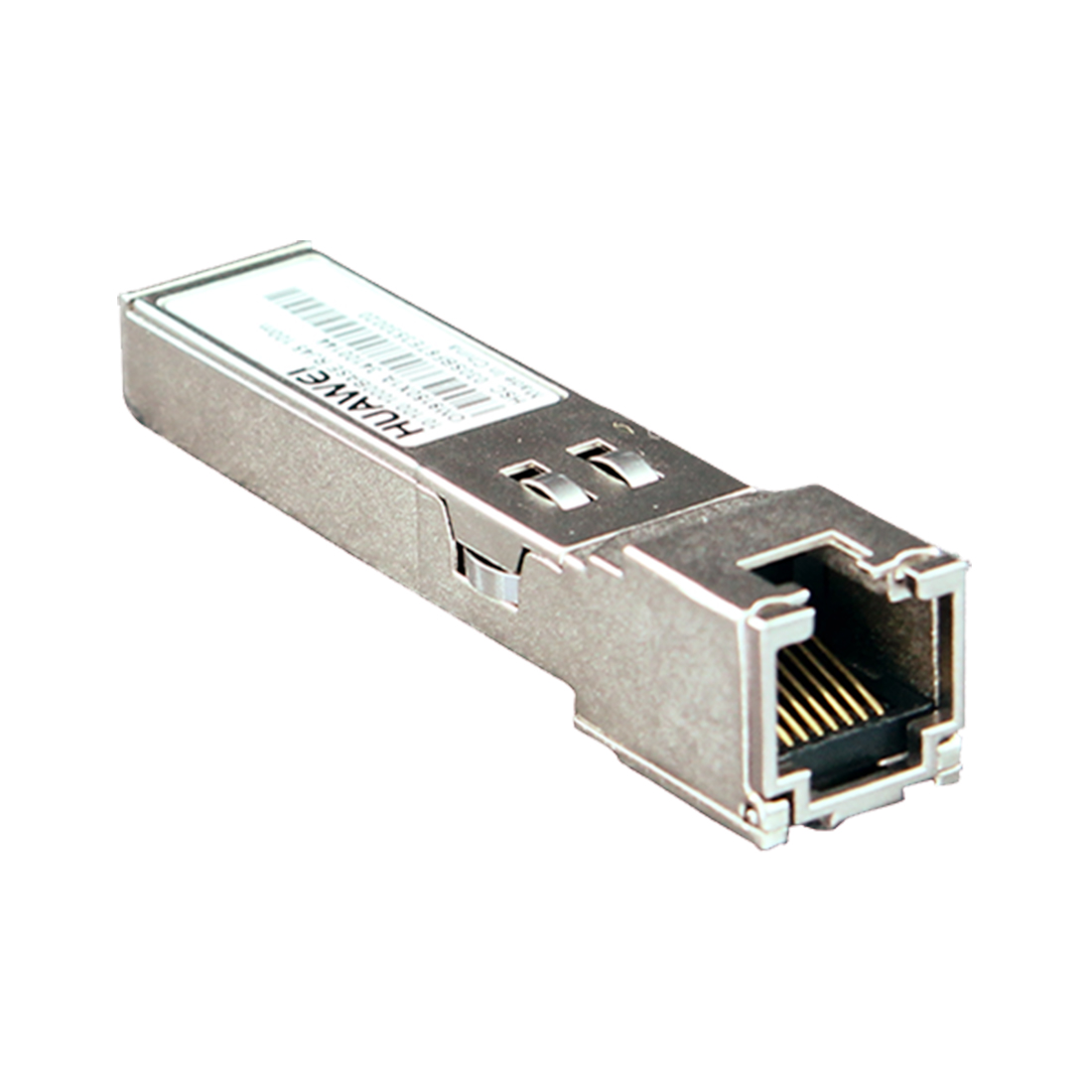 Трансивер Huawei SFP-1000BaseT-G2